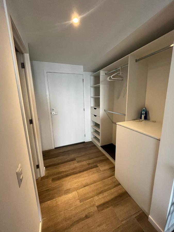 Moderno Apartamento Doble Apartment Guatemala City ภายนอก รูปภาพ